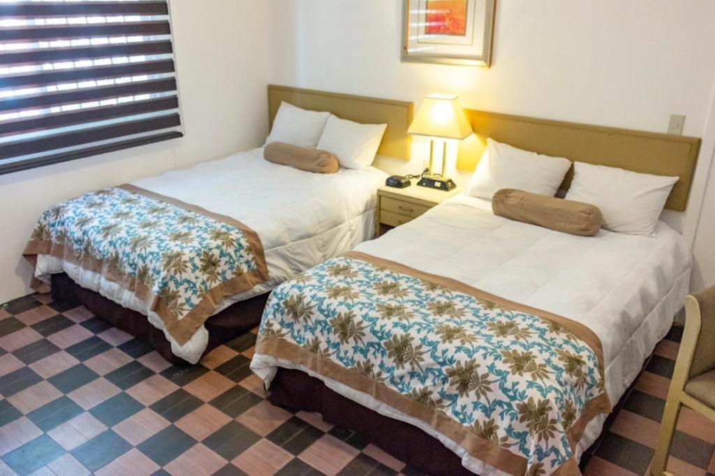 Hotel Casona Guadalajara Ngoại thất bức ảnh